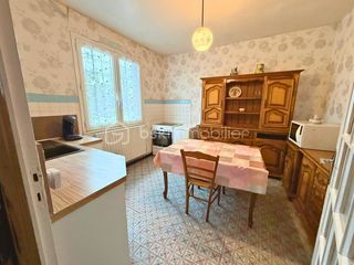  Maison � vendre 5 pi�ces 90 m�