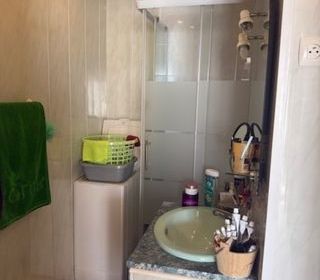  Appartement � vendre 3 pi�ces 66 m�