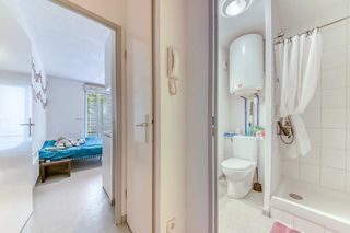  Appartement � vendre 1 pi�ce 18 m�