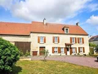  Maison � vendre 6 pi�ces 131 m�