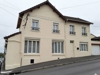  Maison � vendre 7 pi�ces 166 m�