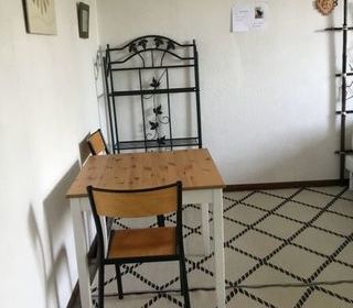  Appartement � louer 1 pi�ce 17 m�