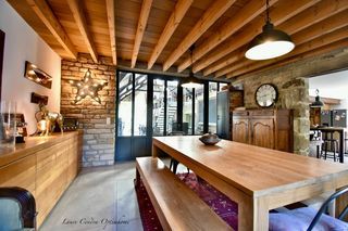  Maison � vendre 9 pi�ces 180 m�