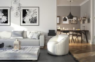  Appartement � vendre 3 pi�ces 64 m�