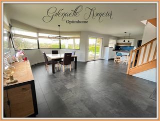  Maison � vendre 8 pi�ces 139 m�