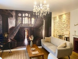  Appartement � vendre 3 pi�ces 66 m�