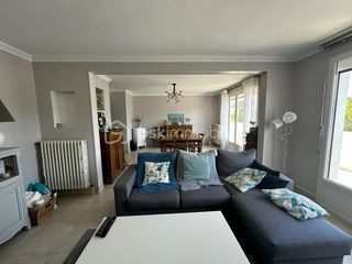  Appartement � vendre 4 pi�ces 148 m�