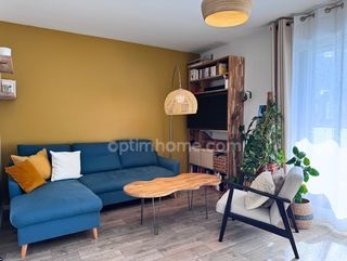  Appartement � vendre 3 pi�ces 65 m�