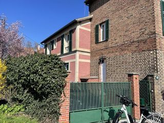  Maison � vendre 5 pi�ces 92 m�