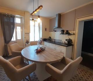  Maison � vendre 6 pi�ces 160 m�