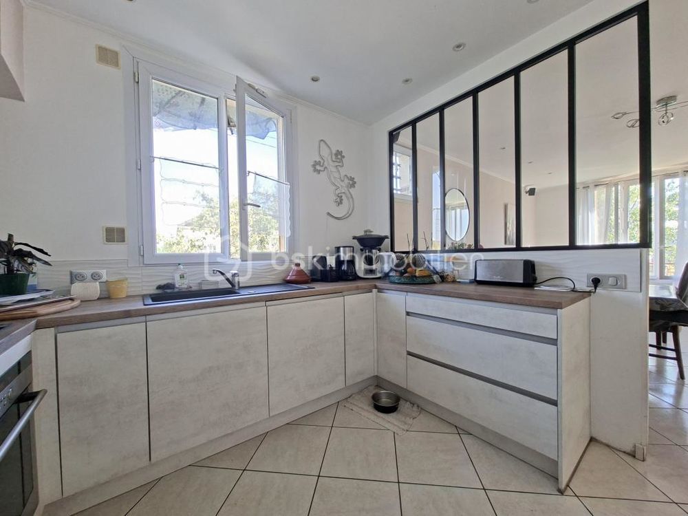 � vendre  Maison Noisy-le-Sec (93130)