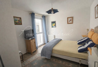  Appartement � vendre 2 pi�ces 49 m�