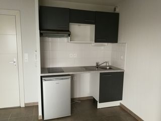  Appartement � louer 2 pi�ces 40 m�