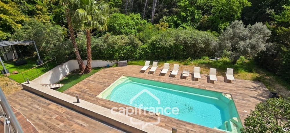 � vendre  Villa La Valette-du-Var (83160)