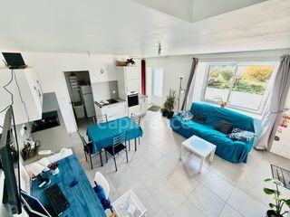  Maison � vendre 6 pi�ces 107 m�