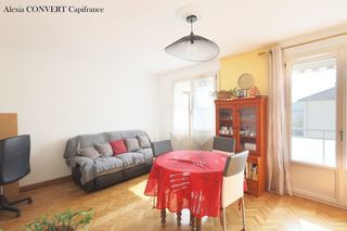  Appartement � vendre 4 pi�ces 68 m�