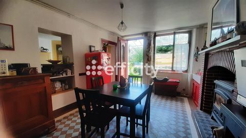   Maison Maison - 4 pi�ce(s) - 101 m�