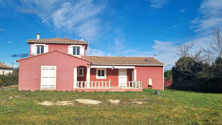  Villa � vendre 6 pi�ces 133 m�