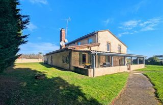  Maison � vendre 7 pi�ces 252 m�