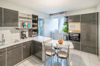  Appartement � vendre 4 pi�ces 86 m�