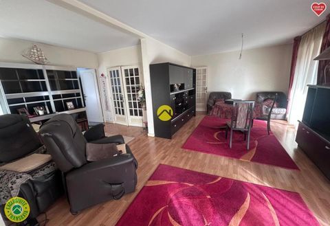  Appartement � vendre 5 pi�ces 103 m�