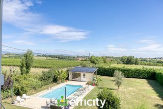  Propri�t�/ch�teau � vendre 7 pi�ces 284 m�