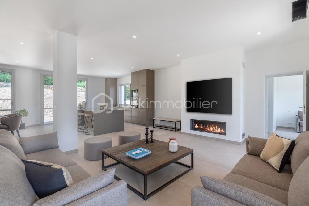 � vendre  Maison Mougins (06250)