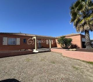  Villa � vendre 4 pi�ces 120 m�