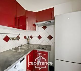  Appartement � vendre 2 pi�ces 37 m�