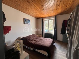  Maison � vendre 4 pi�ces 95 m�