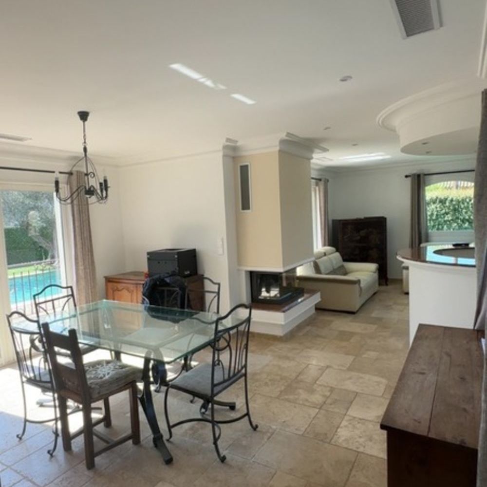 � vendre  Villa Le Muy (83490)