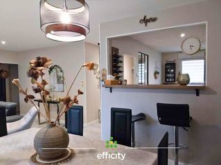  Maison � vendre 4 pi�ces 89 m�