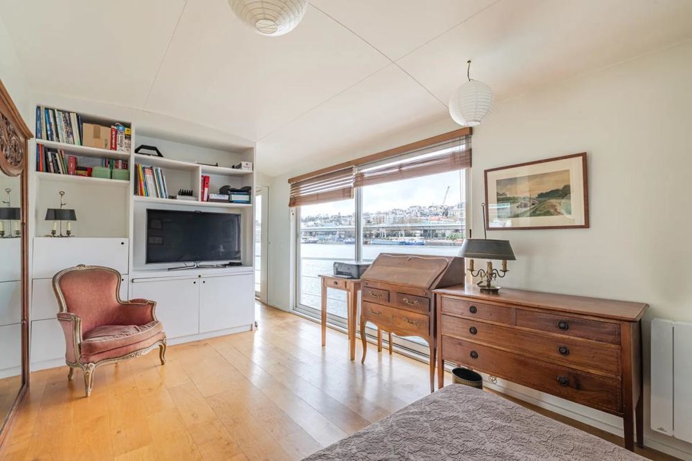 � vendre  Maison Boulogne-Billancourt (92100)