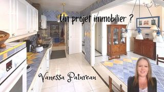  Maison � vendre 7 pi�ces 280 m�