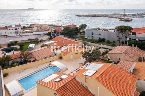   Villa Villa - 5 pi�ce(s) - 160 m�