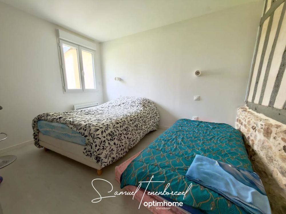 � vendre  Propri�t�/ch�teau Coquainvilliers (14130)