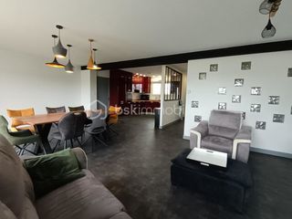  Maison � vendre 5 pi�ces 133 m�