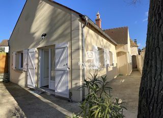  Maison � vendre 6 pi�ces 144 m�