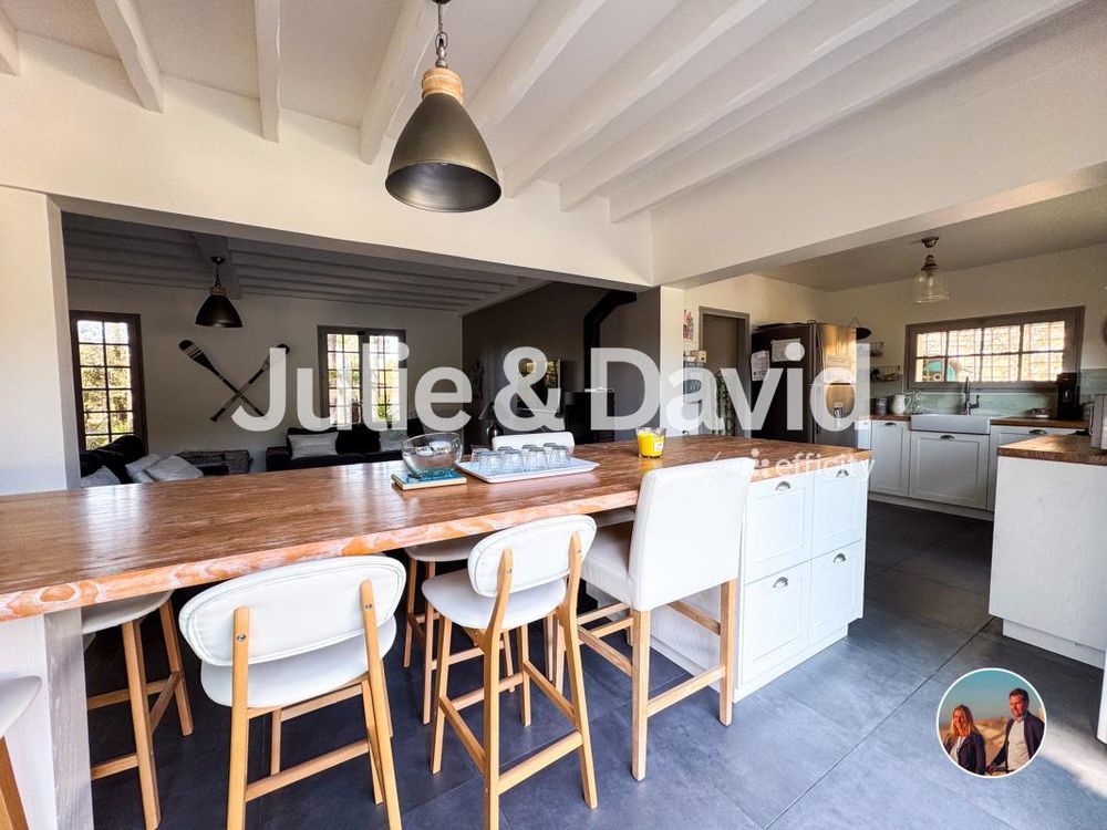 � vendre  Maison Lacanau (33680)