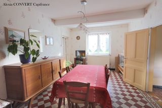  Maison � vendre 4 pi�ces 107 m�