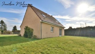  Maison � vendre 5 pi�ces 95 m�