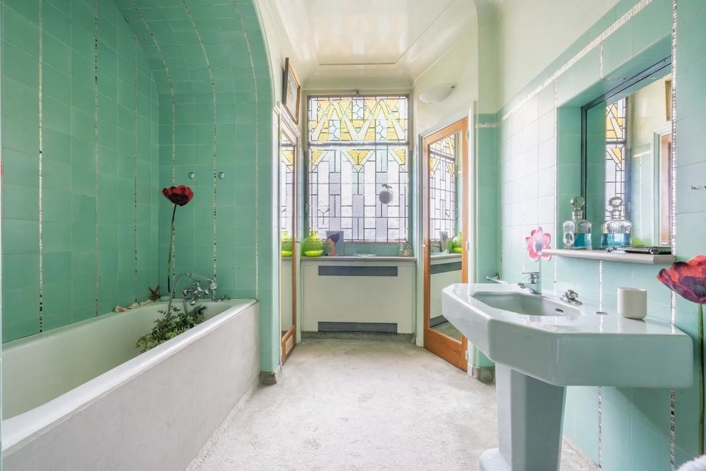 � vendre  Duplex/triplex Paris 11