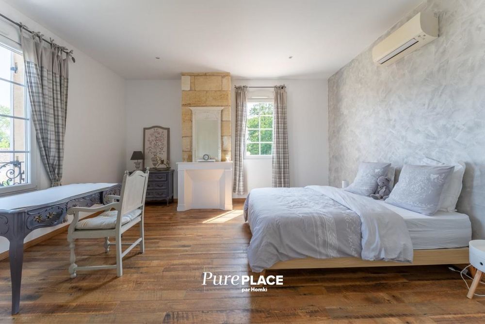 � vendre  Maison Izon (33450)