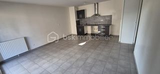  Appartement � vendre 3 pi�ces 60 m�