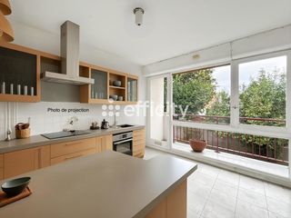  Appartement � vendre 1 pi�ce 42 m�