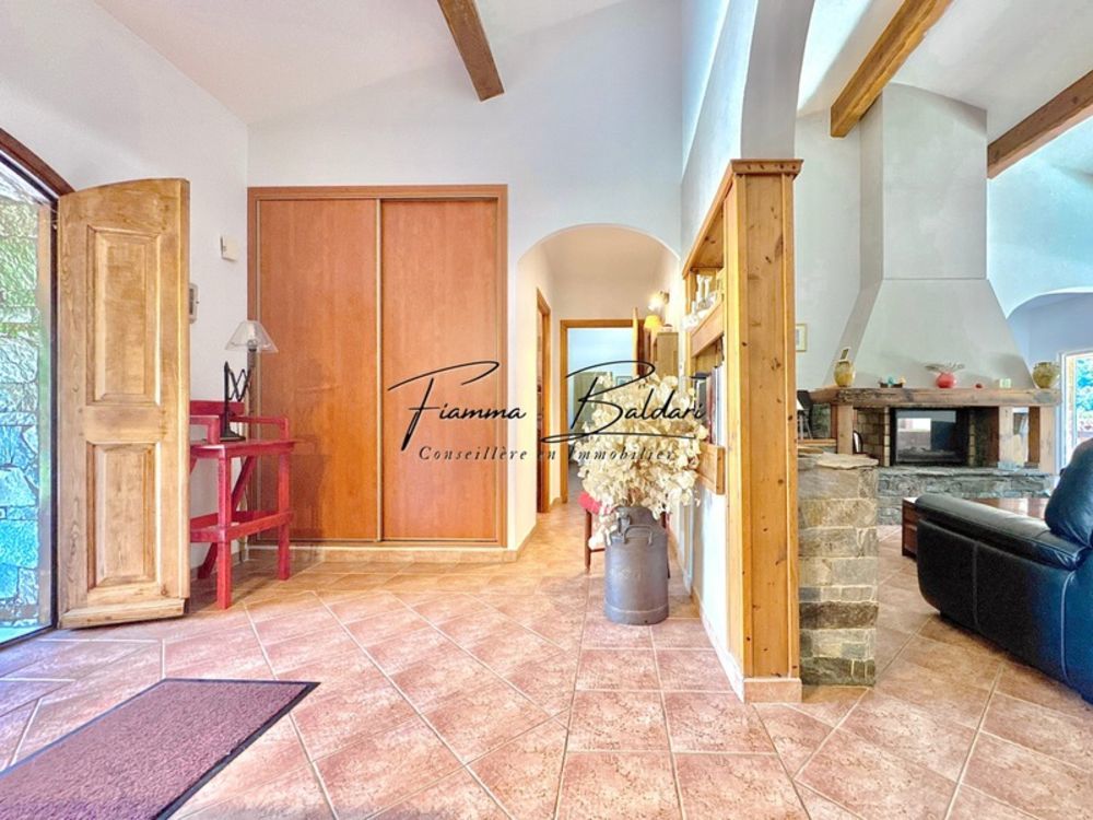 � vendre  Maison Volpajola (20290)