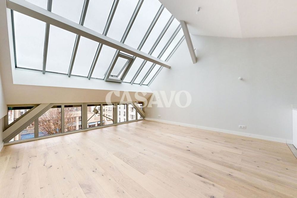 � vendre  Duplex/triplex 