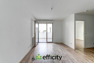  Appartement � vendre 2 pi�ces 44 m�