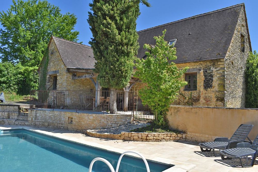 � vendre  Maison Montignac (24290)