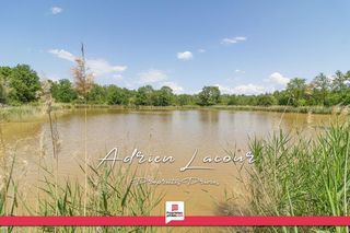  Terrain � vendre 25600 m�